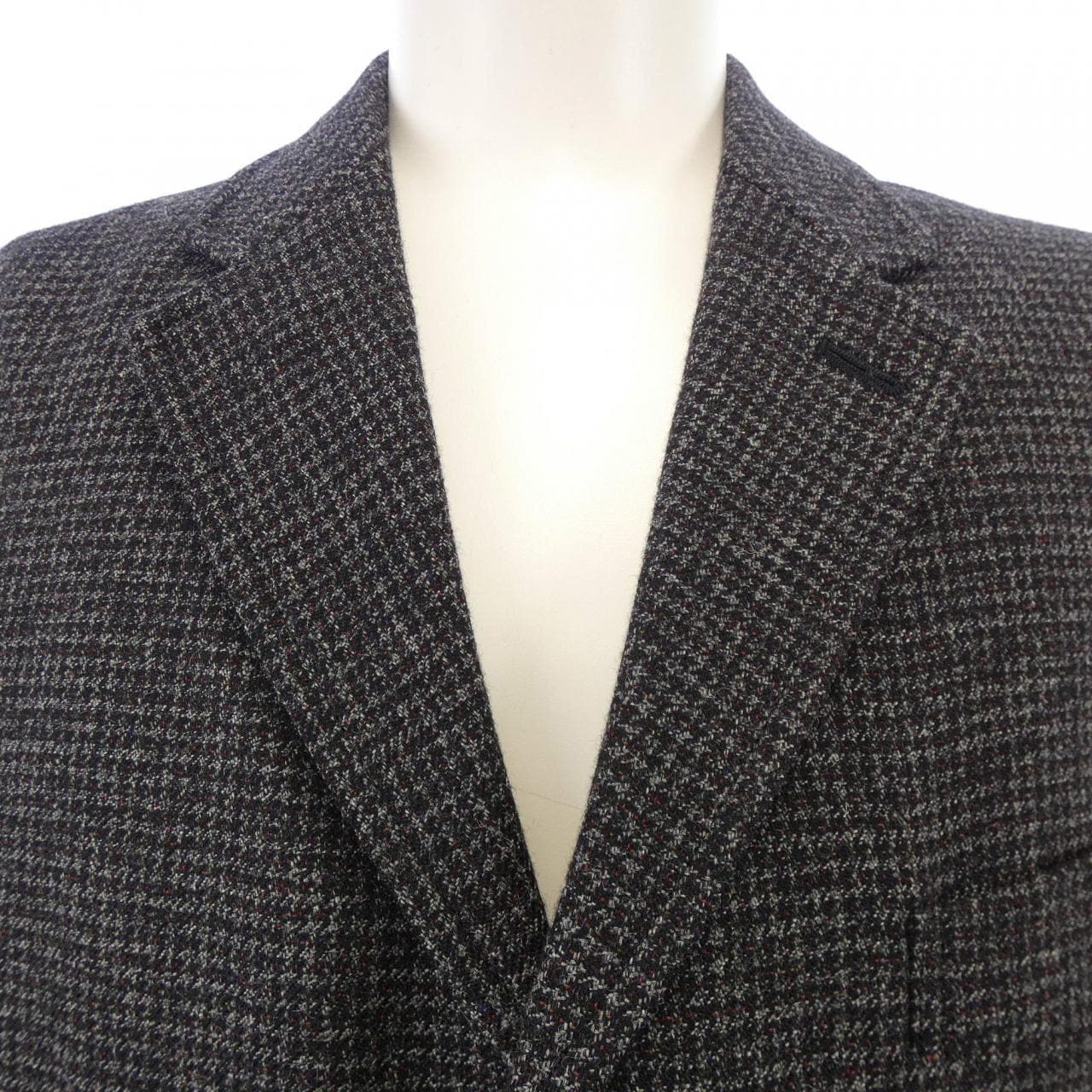 【ヴィンテージ】コムデギャルソンオム COMME des GARCONS HOMME HP-J024 ジャケット