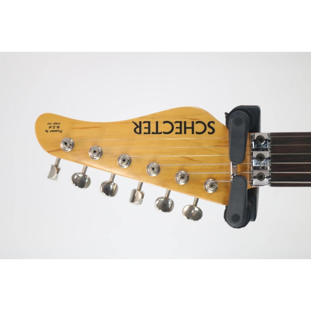 ＳＣＨＥＣＴＥＲ　ＮＶ－ＩＩ