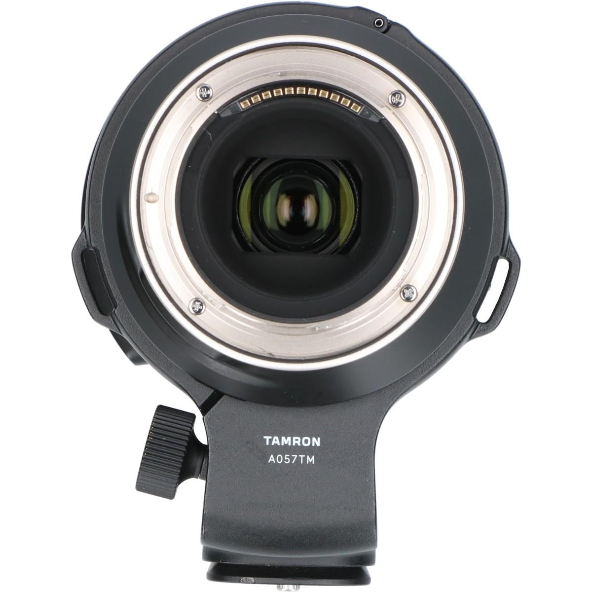 Ｚ１５０－５００ｍｍ　Ｆ５－６．７ＤｉＩＩＩ　Ａ０５７