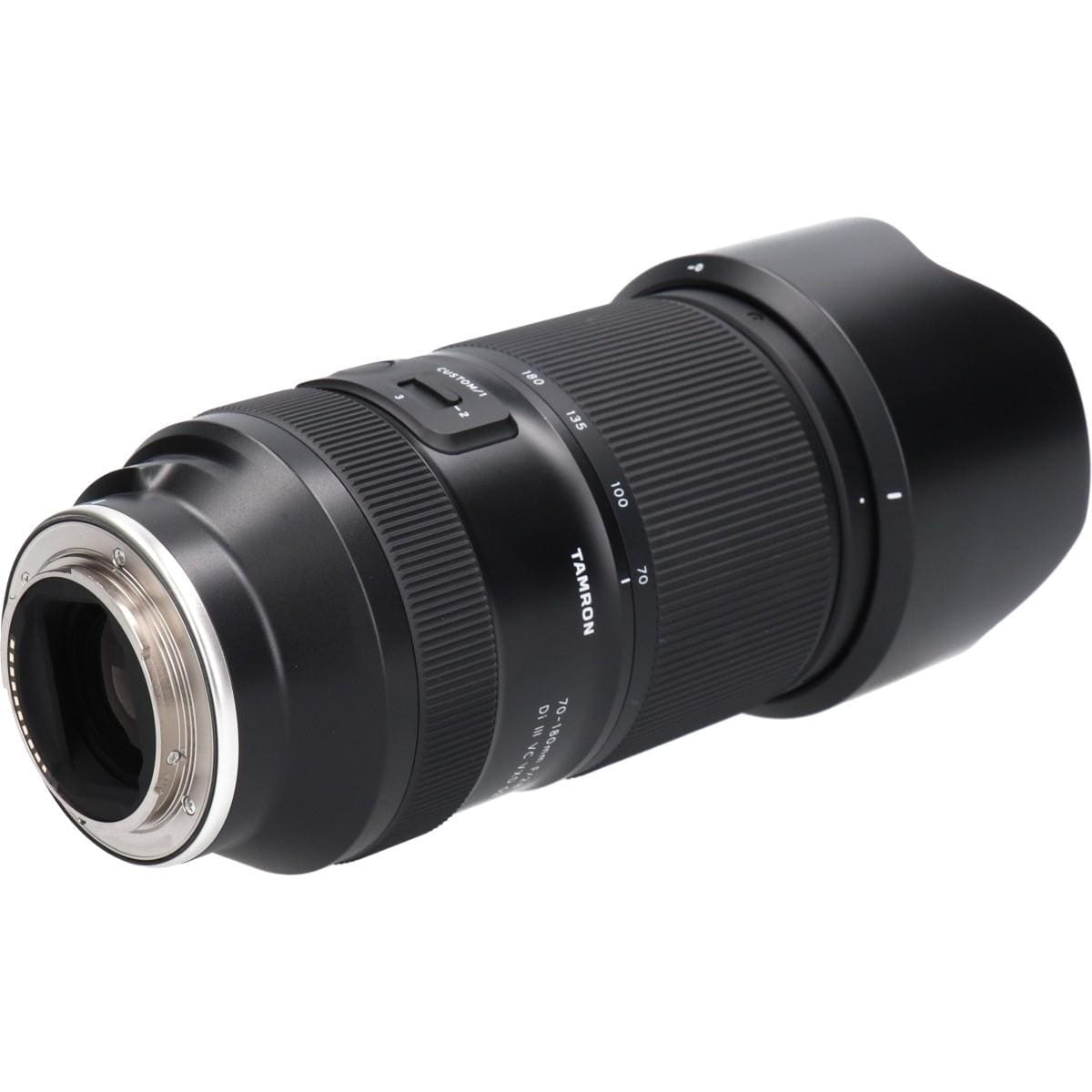 Ｅ７０－１８０ｍｍ　Ｆ２．８ＤＩ　ＩＩＩ　ＶＣ　Ａ０６５