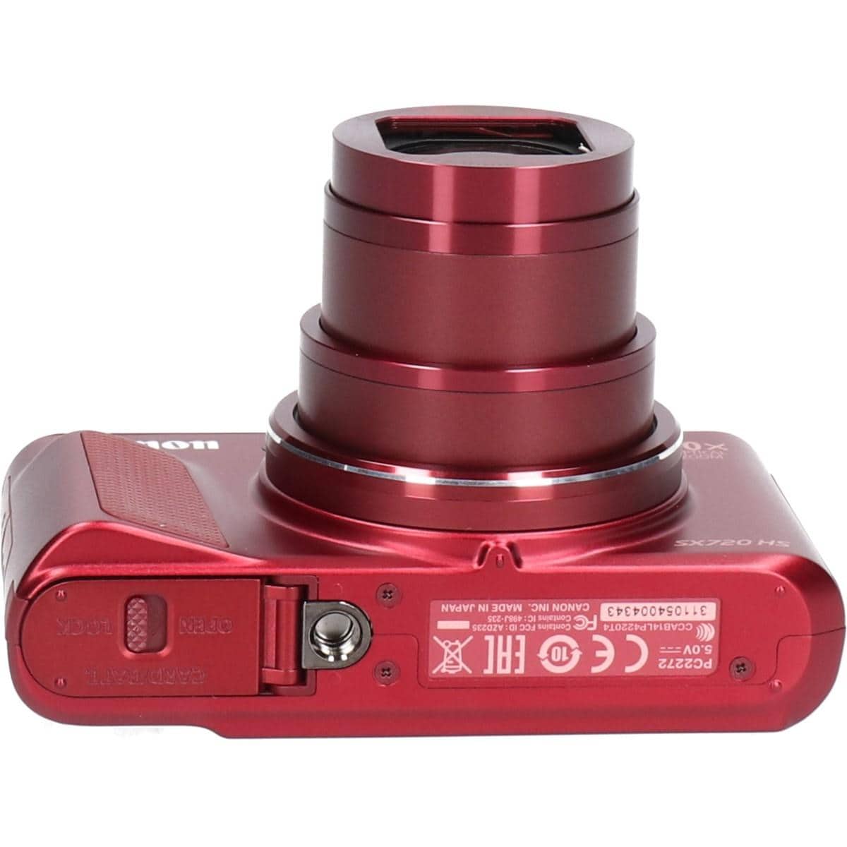 ＰＯＷＥＲＳＨＯＴ　ＳＸ７２０ＨＳ