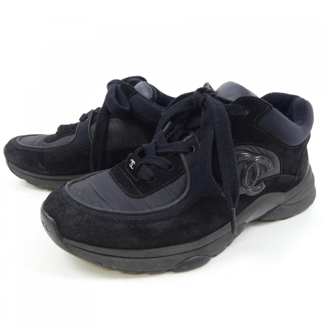 CHANEL CHANEL Sneakers