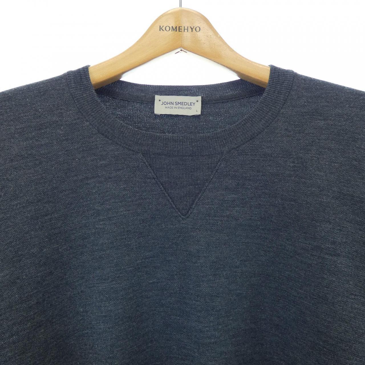 ジョンスメドレー JOHN SMEDLEY ニット