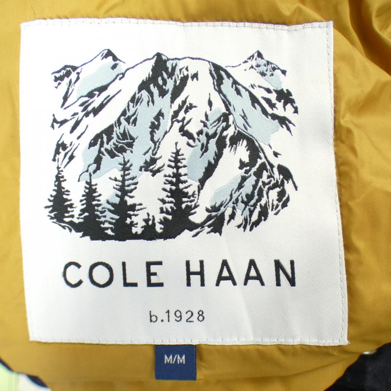 コールハーン COLE HAAN ダウンジャケット