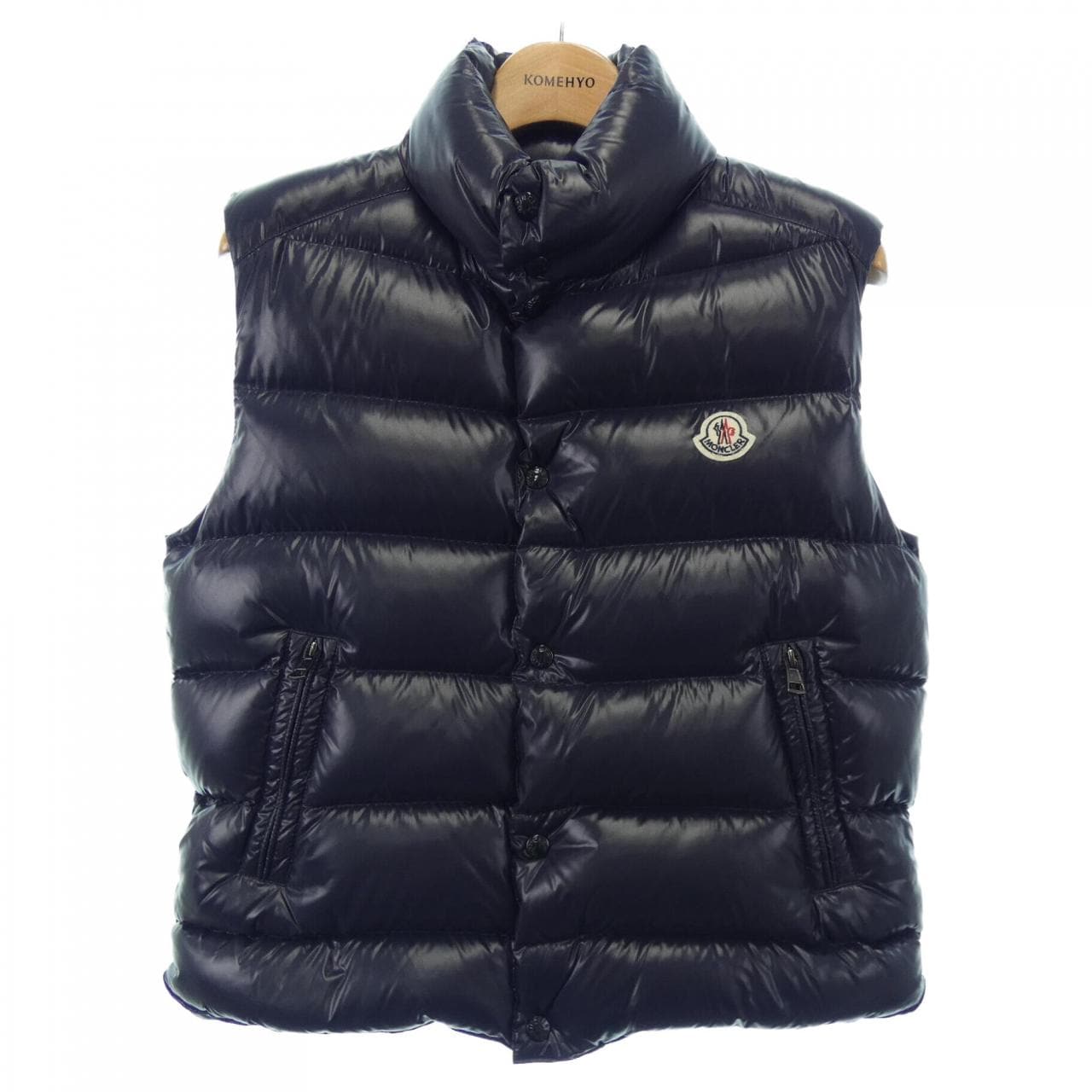 モンクレール MONCLER ダウンベスト