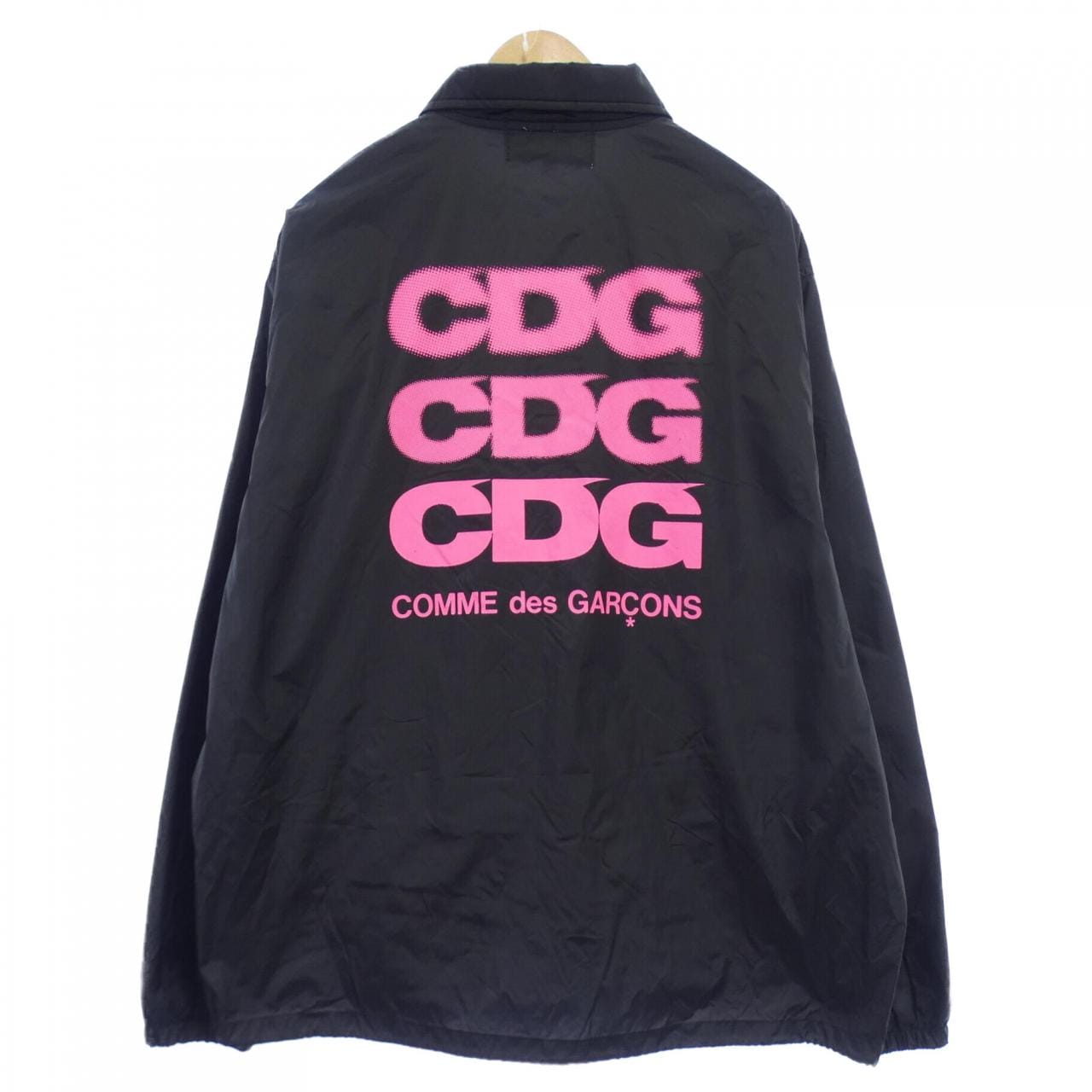 シーディージー CDG ジャケット