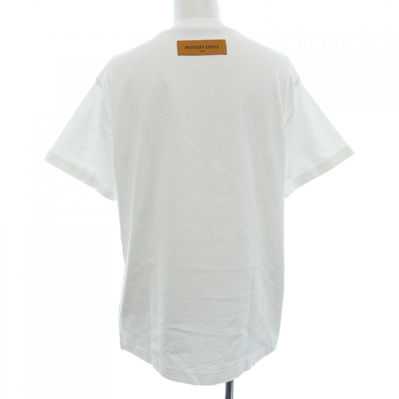 ルイヴィトン LOUIS VUITTON Tシャツ
