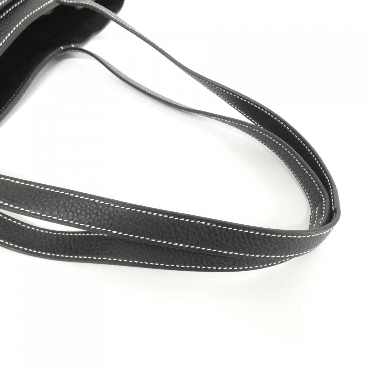 エルメス カバセリエ 46cm 082423CA バッグ