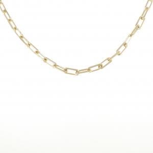 カルティエ サントス ネックレス