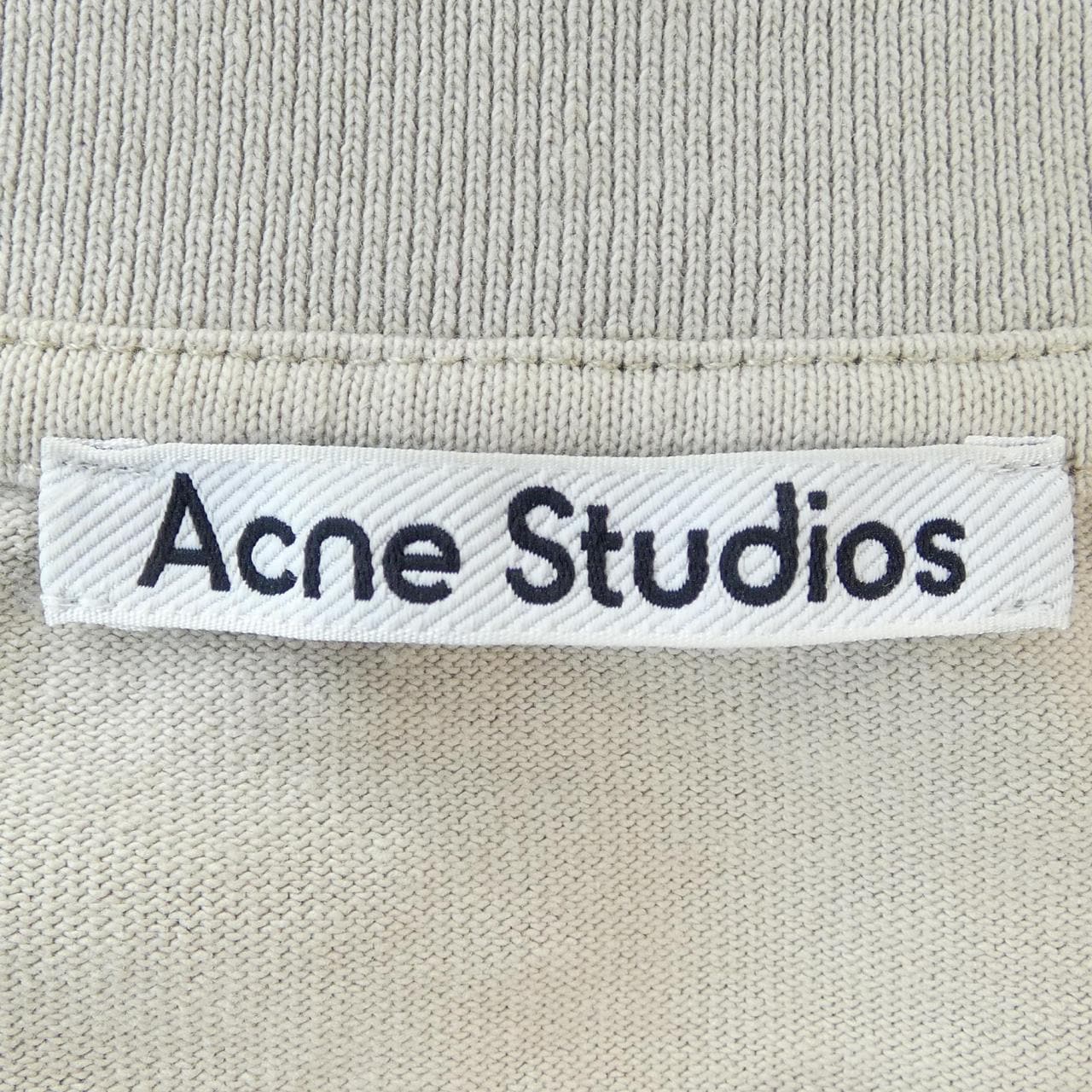 アクネストゥディオズ ACNE STUDIOS FN-WN-TSHI000687 Tシャツ