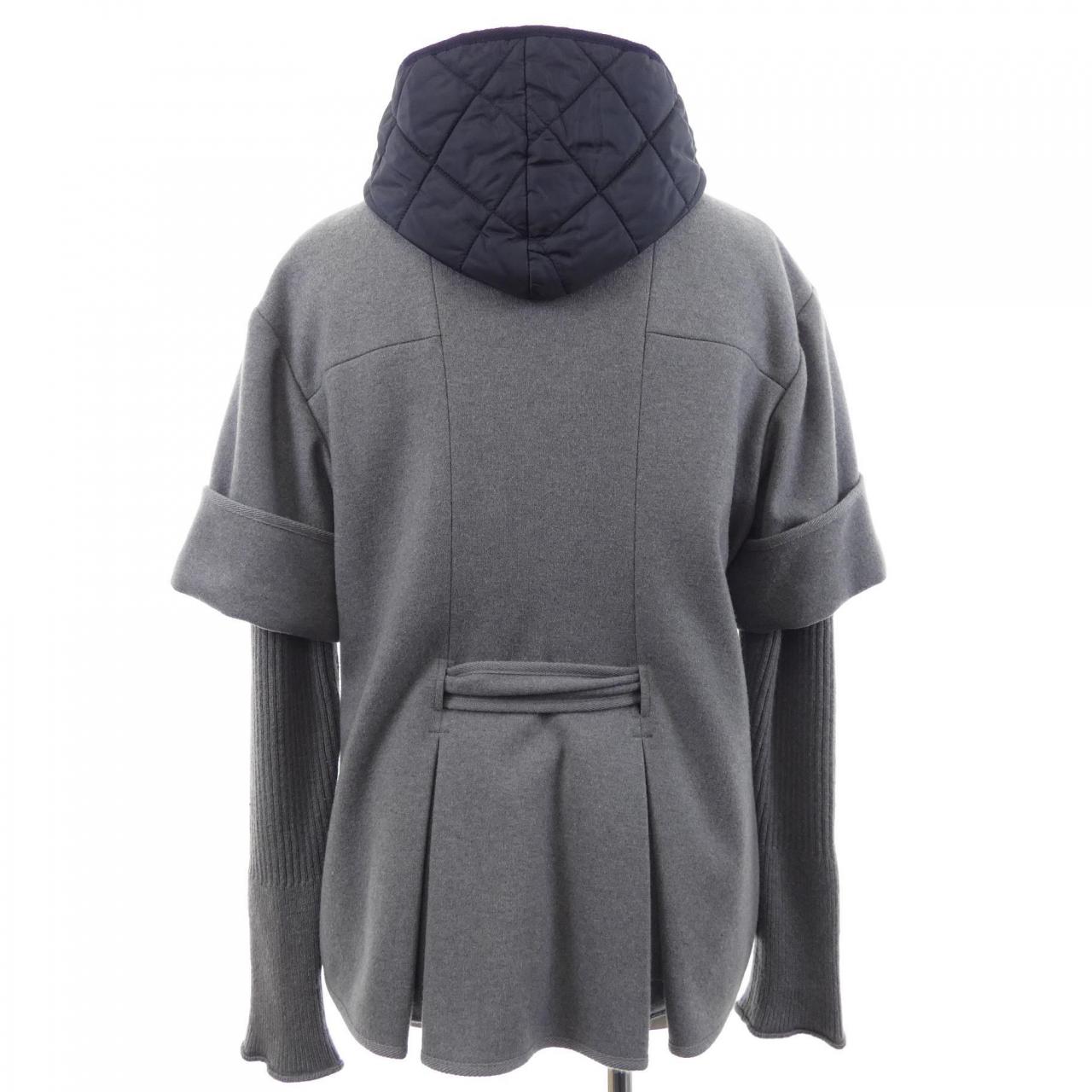 ブルネロクチネリ BRUNELLO CUCINELLI ジャケット