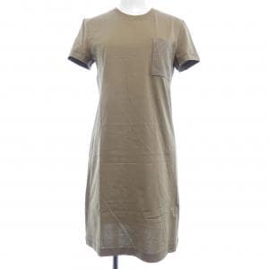 エルメス HERMES MOSAIQUE 3H4508DL カットワンピース