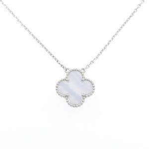 ヴァンクリーフ&アーペル ヴィンテージアルハンブラ ネックレス