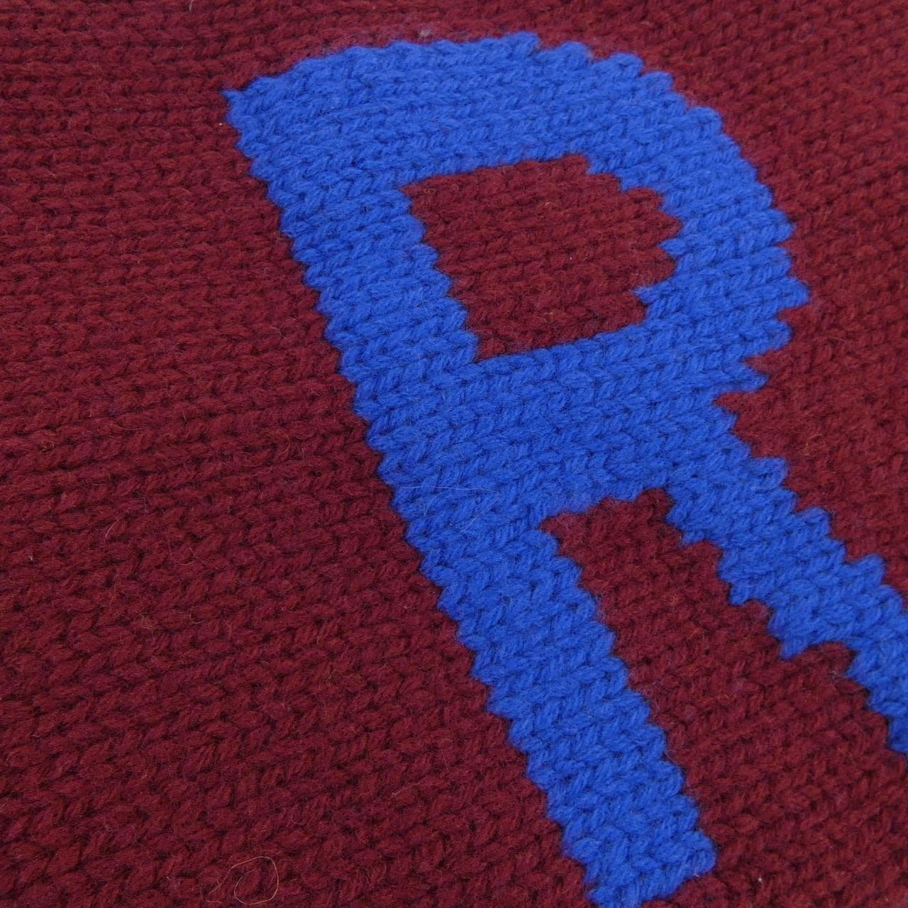 トムブラウン THOM BROWNE MKS082A-01003 MUFFLER