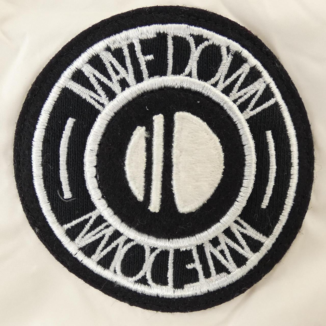 HERALBONY IWATE DOWN ダウンジャケット