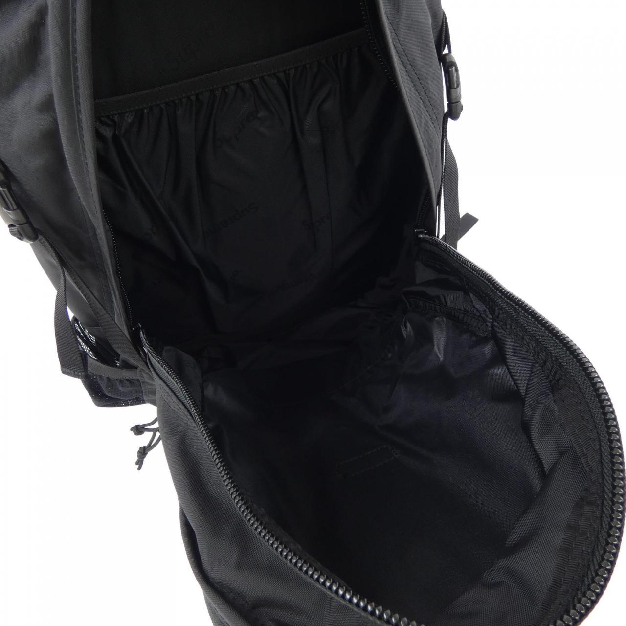 シュプリーム SUPREME BACKPACK