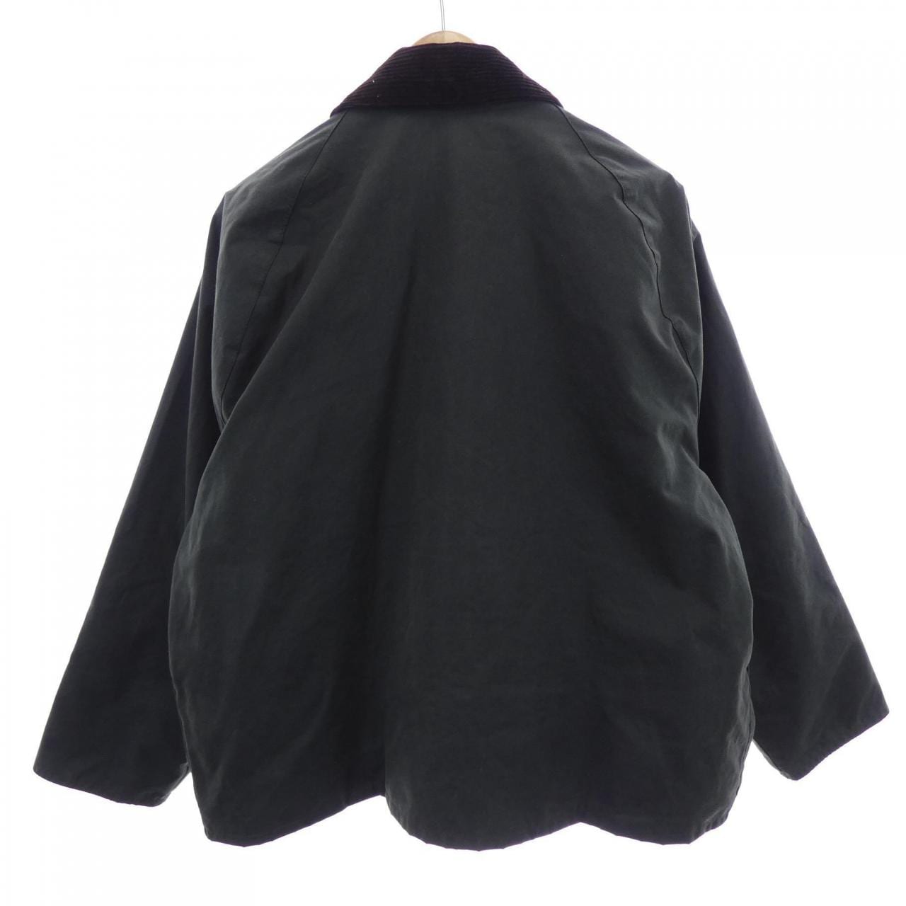 Baboor BARBOUR运输外套