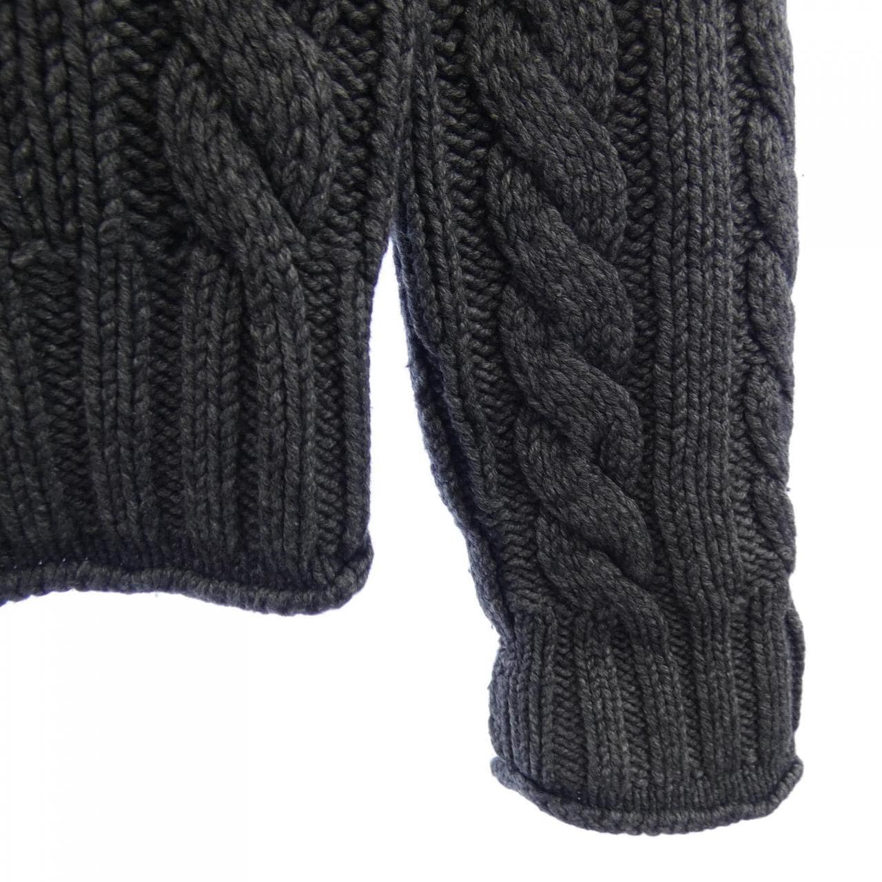 ドルチェアンドガッバーナ DOLCE&GABBANA GEJ13K/F24D5 カーディガン