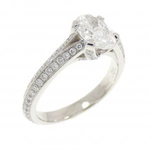 グラフ レガシー リング 0.70CT (G VS1)