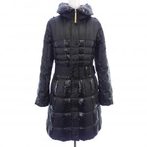 CBY+WHITE ダウンコート