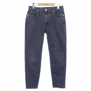 アッパーハイツ UPPER HIGHTS ジーンズ