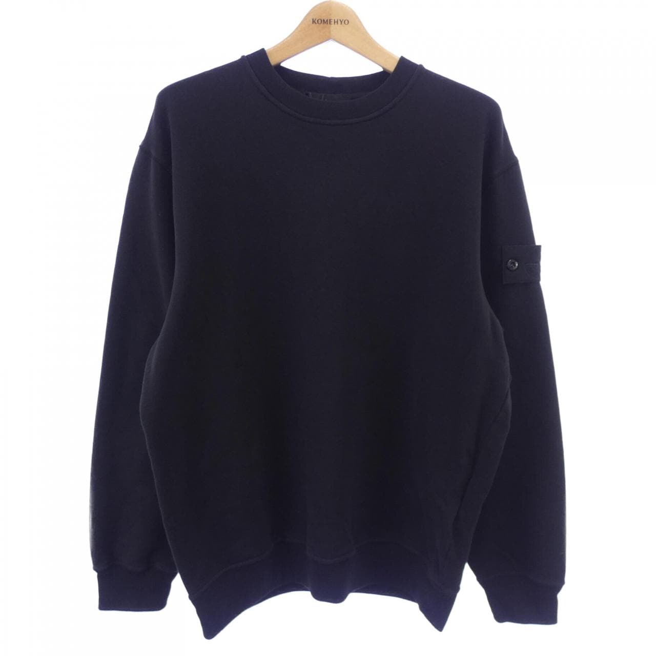 ストーンアイランド STONE ISLAND K2S156100069S0F28 スウェット