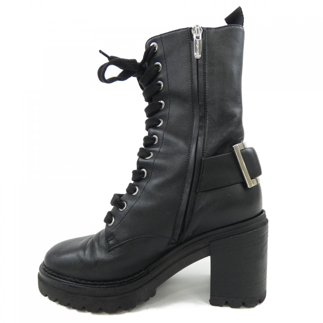 sergio rossi罗西 A96380 球鞋