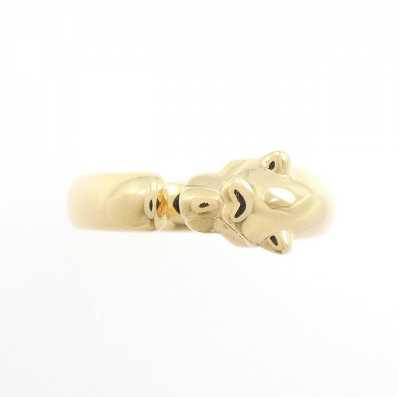 カルティエ パンテール リング