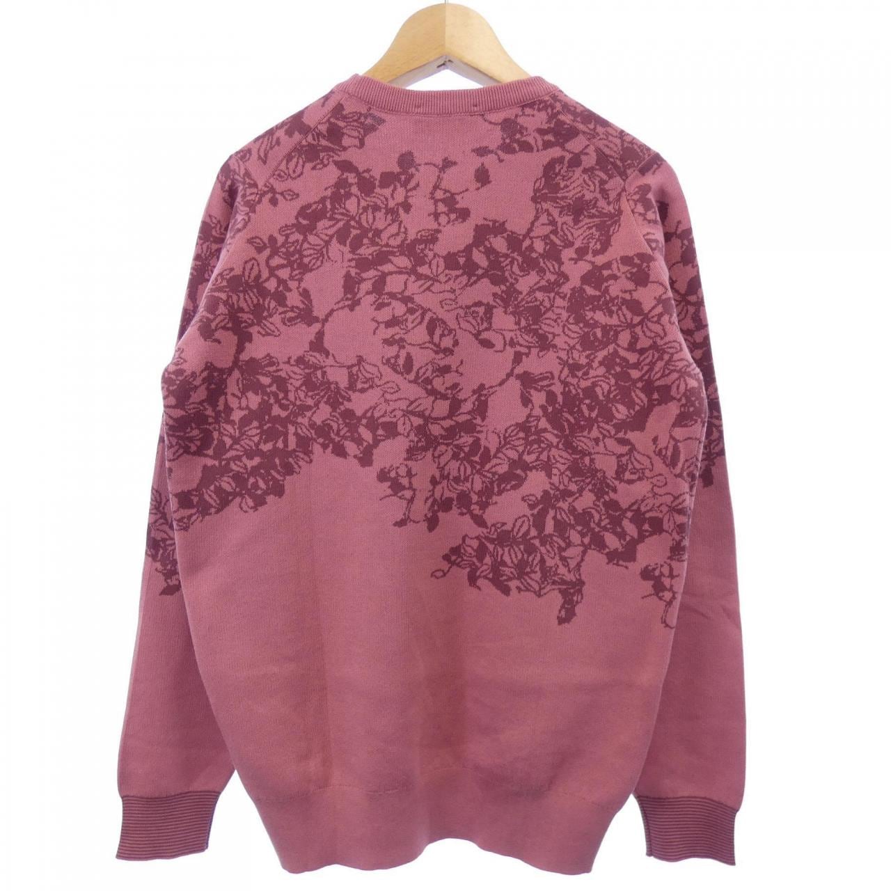 ジョンスメドレー JOHN SMEDLEY ニット