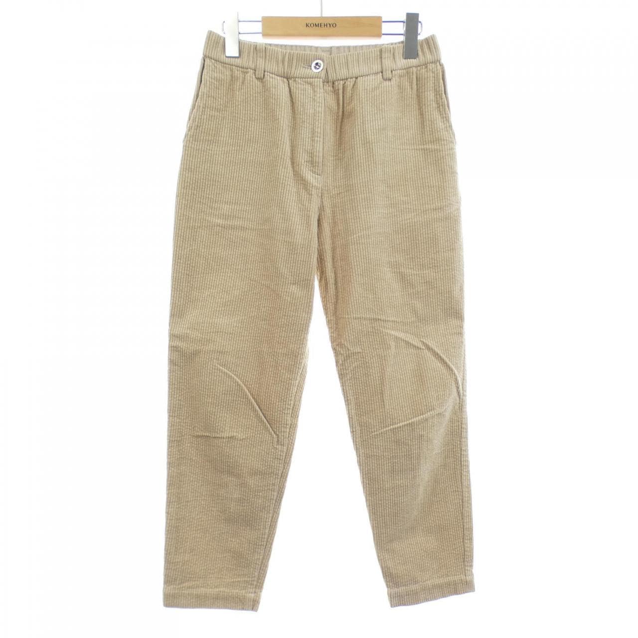 レオナールスポーツ LEONARD SPORT パンツ