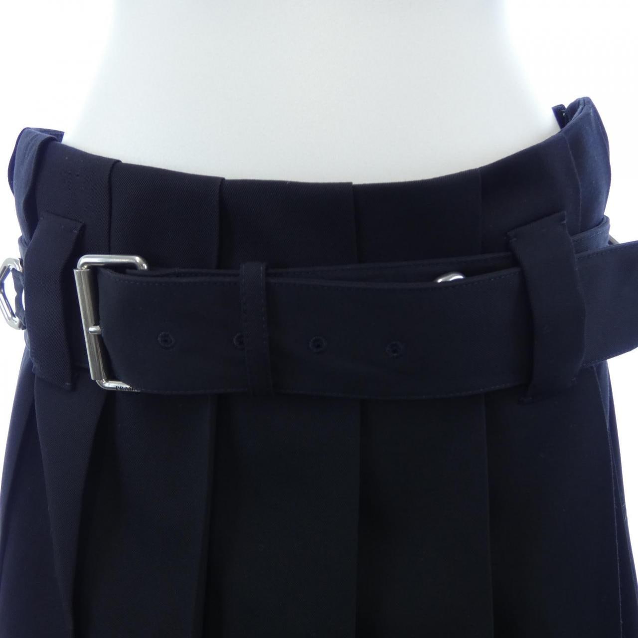 プラダ PRADA P184YH SOOO 108N スカート