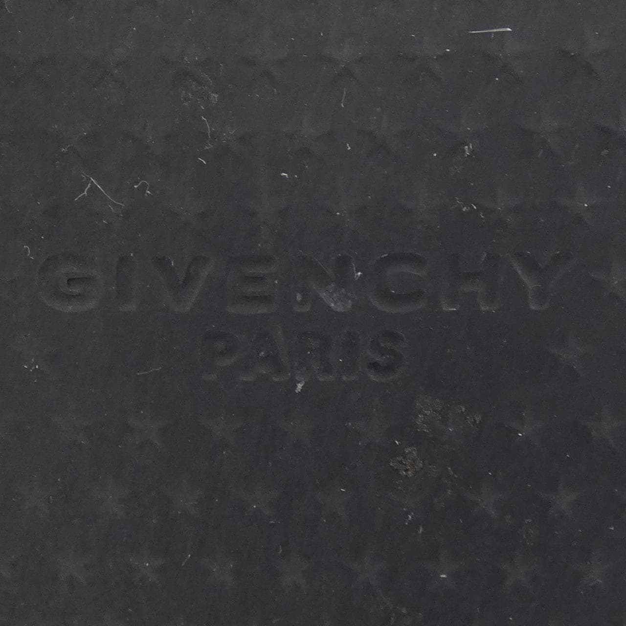 ジバンシー GIVENCHY サンダル