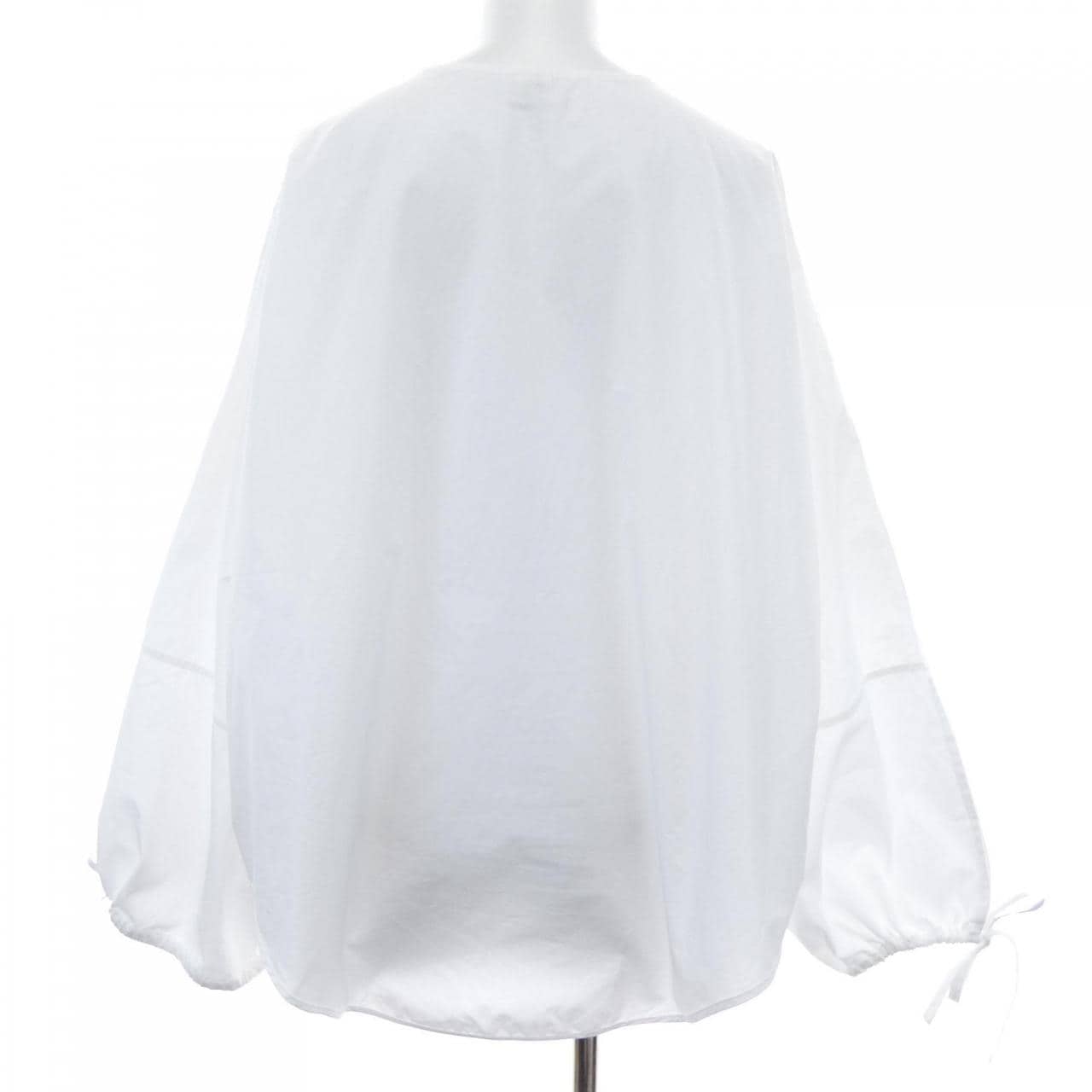 エルメス HERMES ビーチシャツ 5E3616DA トップス