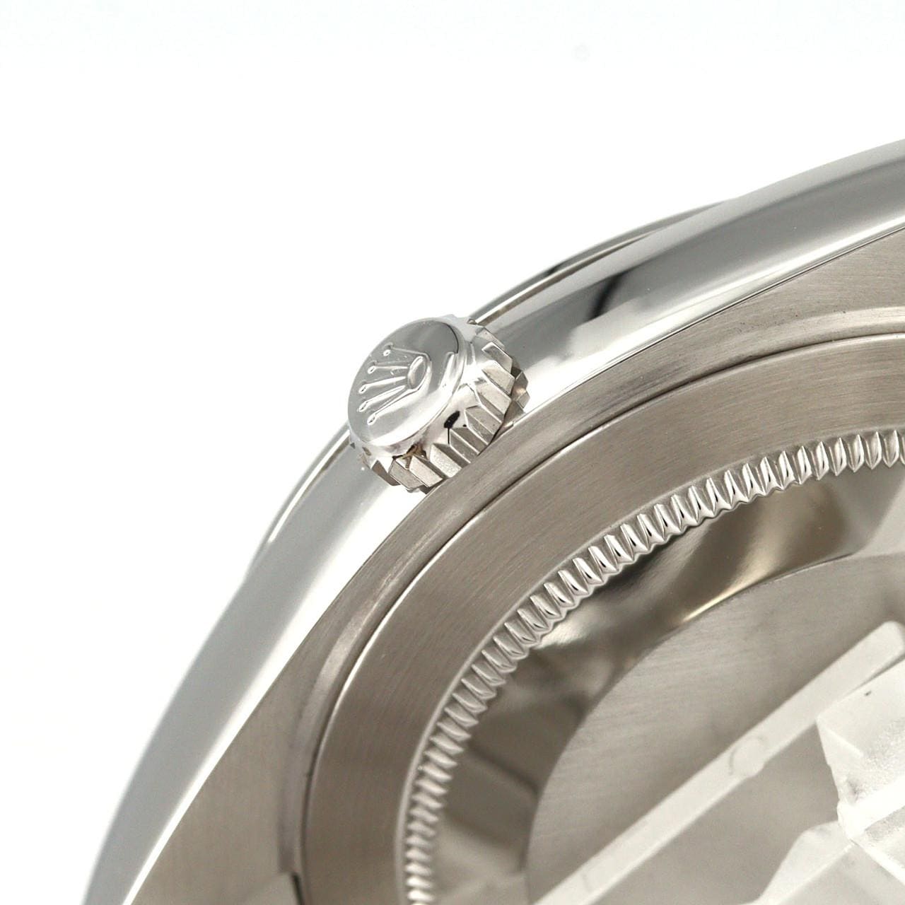 ロレックス デイトジャスト 126300 SS 自動巻 ランダム番