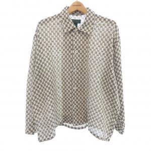 レリューム relume シャツ