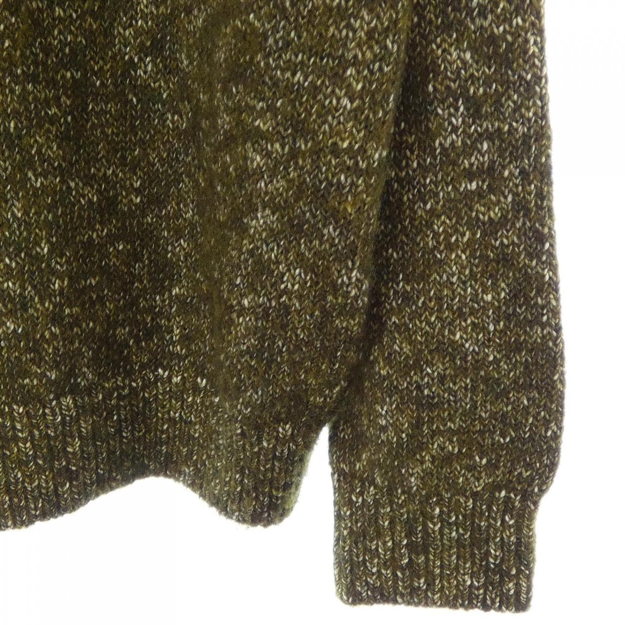 ロエベ LOEWE H526Y16KAN カーディガン