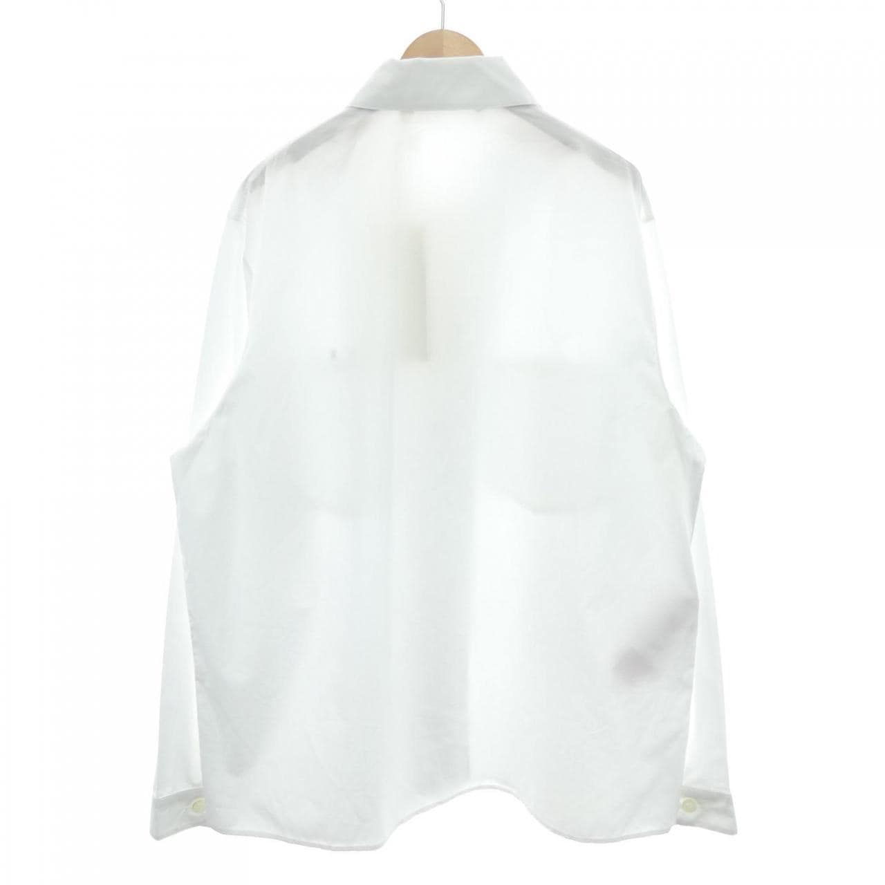 マルニ MARNI CUMU0297PO シャツ