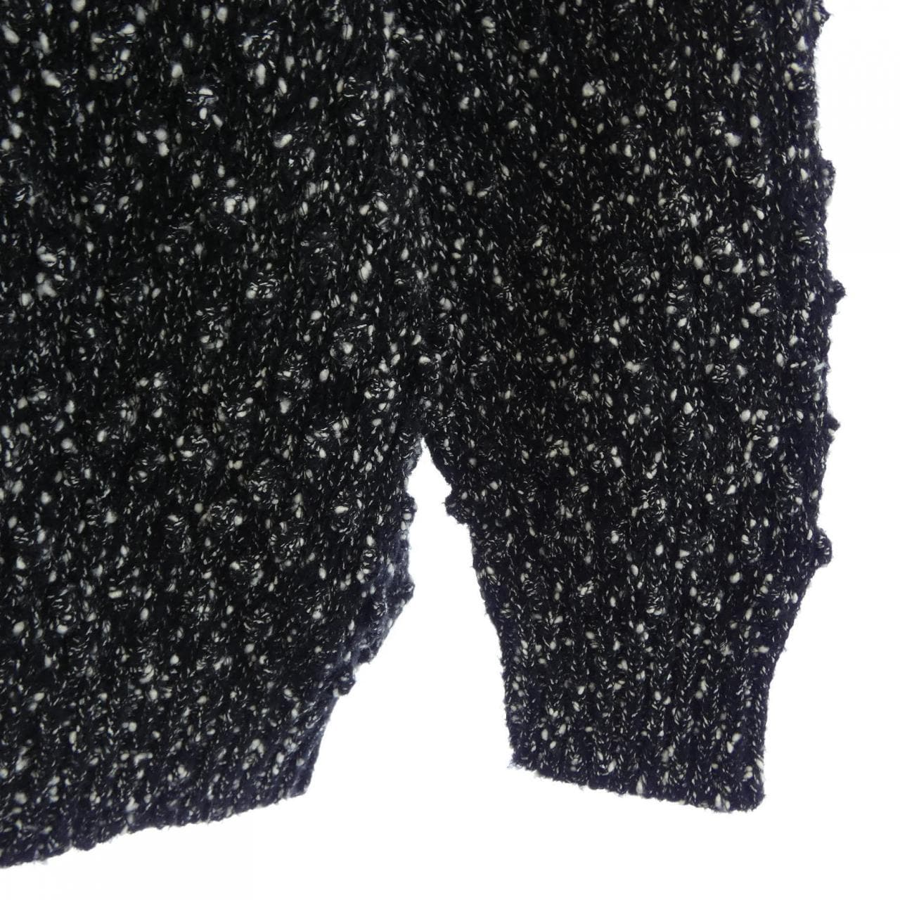 クリスチャンディオール CHRISTIAN DIOR 844S16AM303 ニット