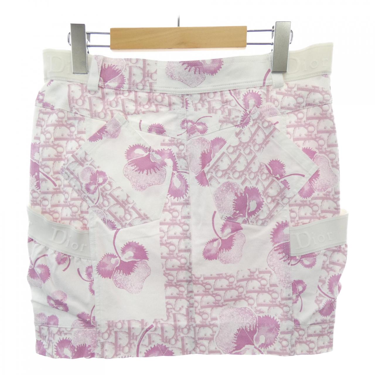 クリスチャンディオール CHRISTIAN DIOR 5P12033910 スカート