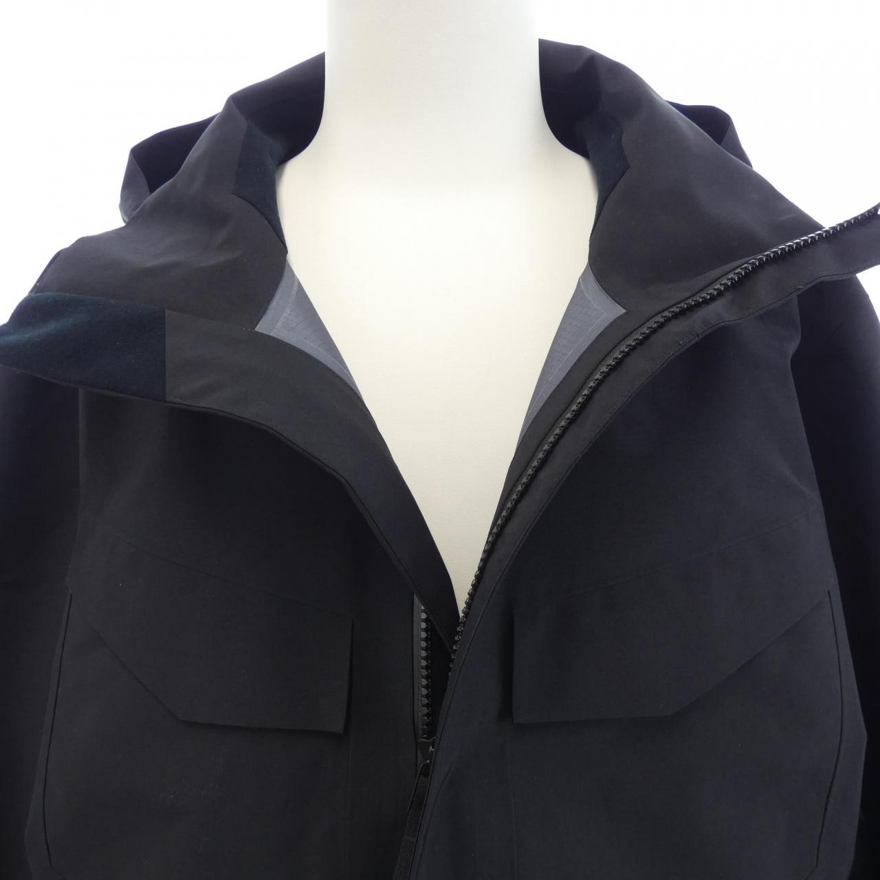 アークテリクスヴェイランス ARC'TERYX VEILANCE X000009942 ジャケット