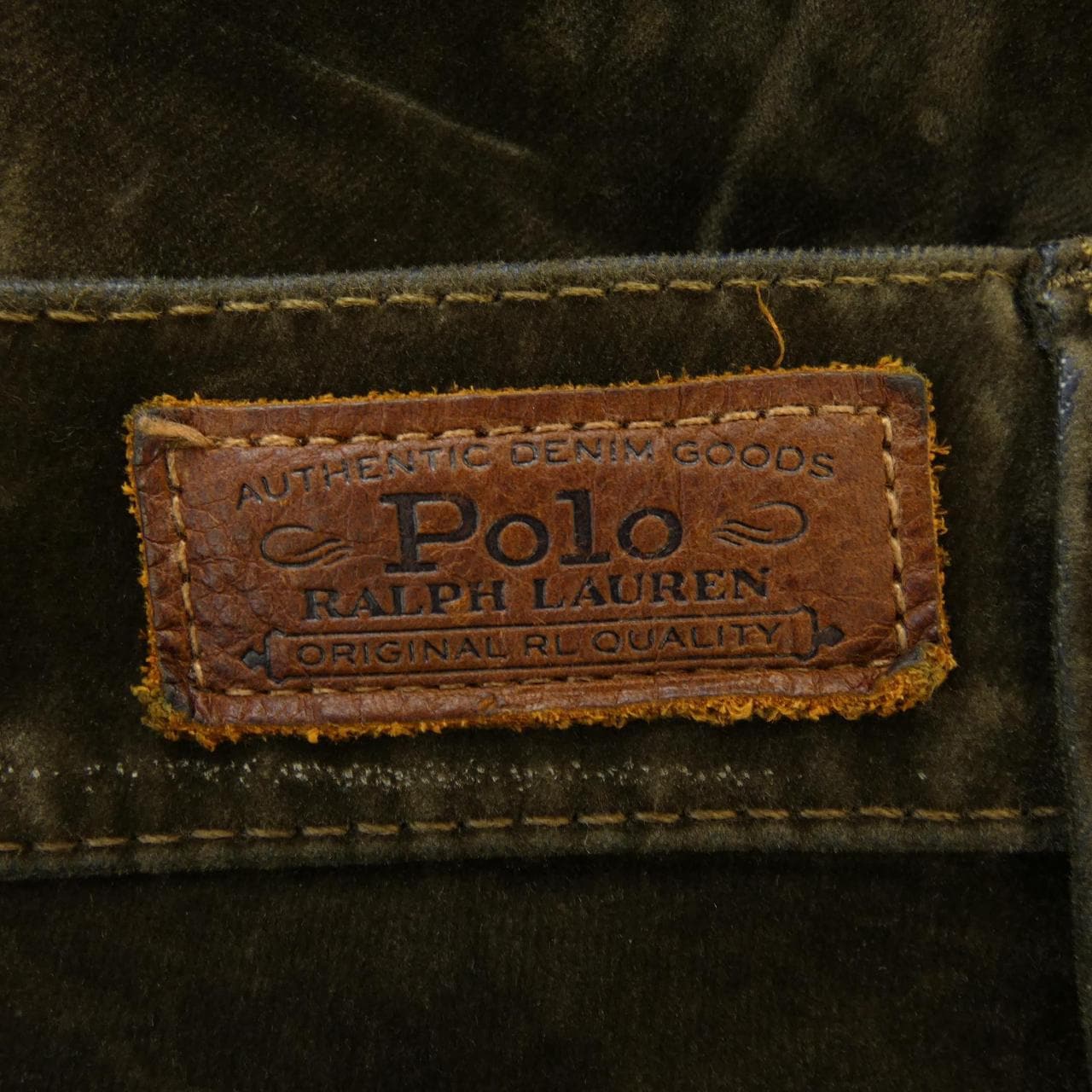 ポロラルフローレン POLO RALPH LAUREN パンツ