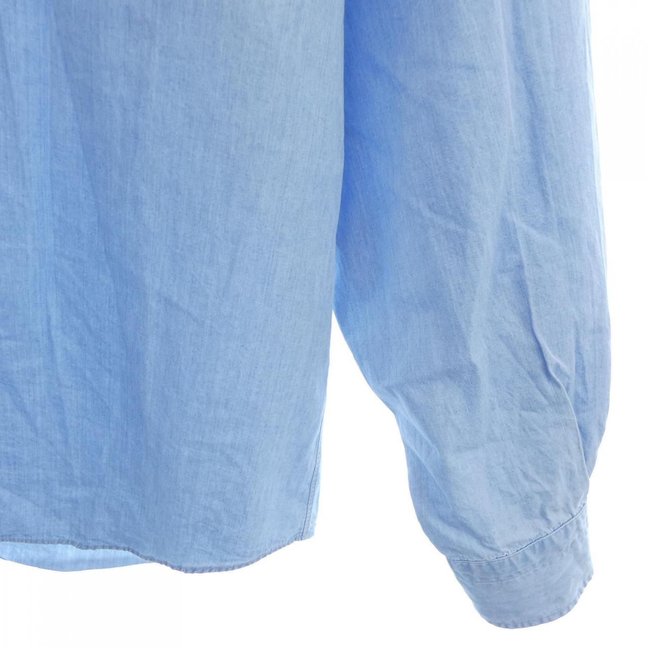 エイチビューティ&ユース H Beauty&YOUTH シャツ