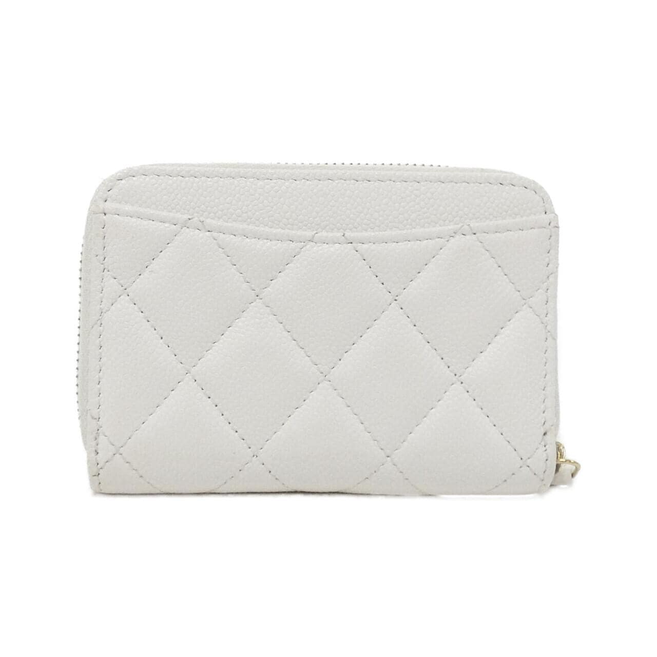 シャネル タイムレスクラシック ライン AP0216 コインケース