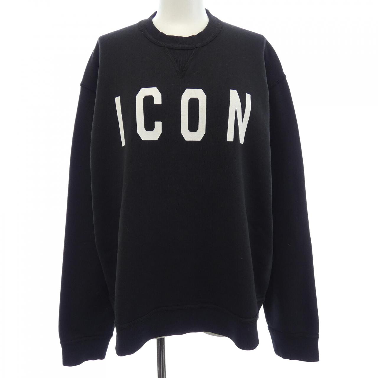 ディースクエアード DSQUARED2 S75GU0174 スウェット