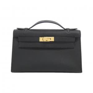 エルメス ポシェットケリー MINI 049417CC バッグ