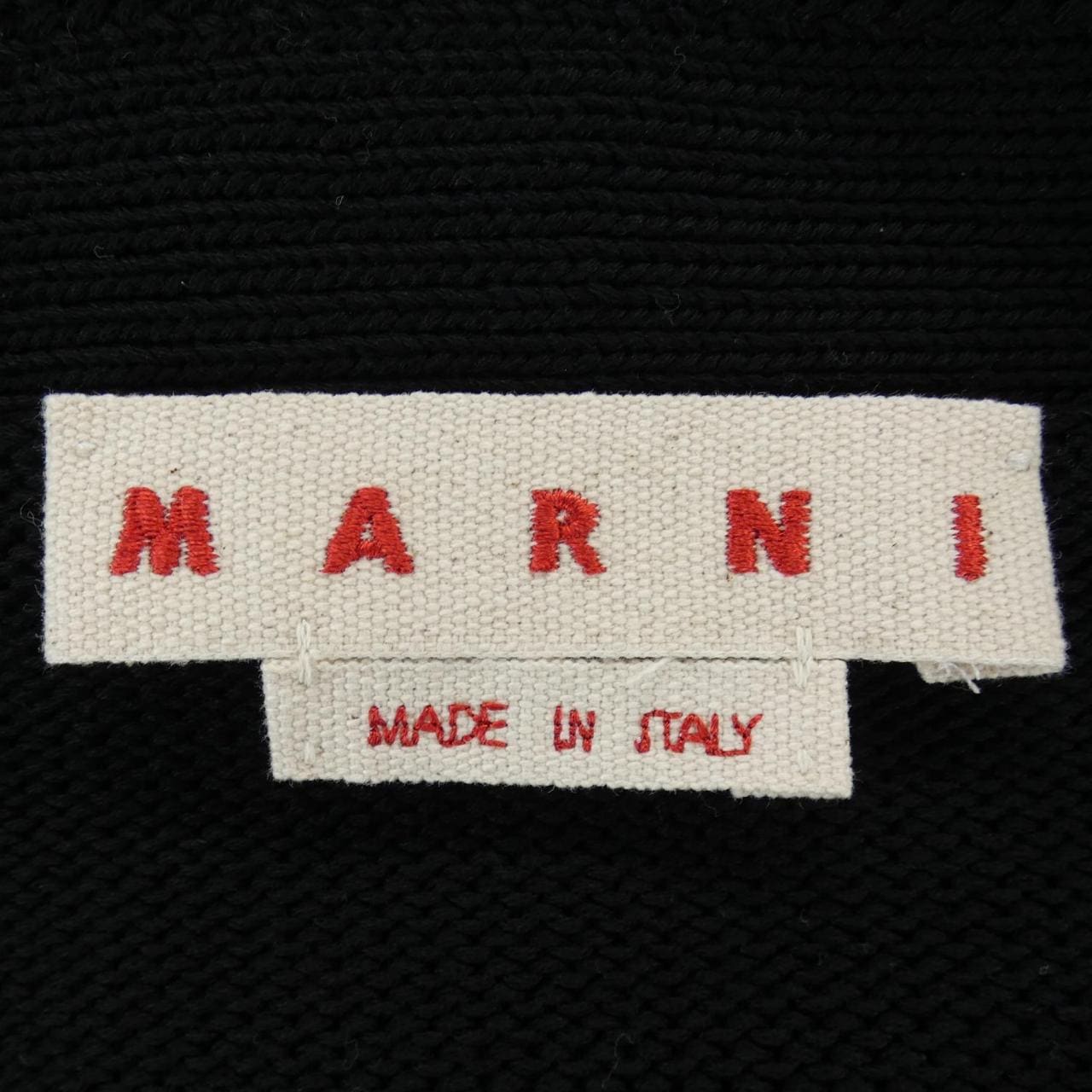 マルニ MARNI CDMG0120A0 カーディガン