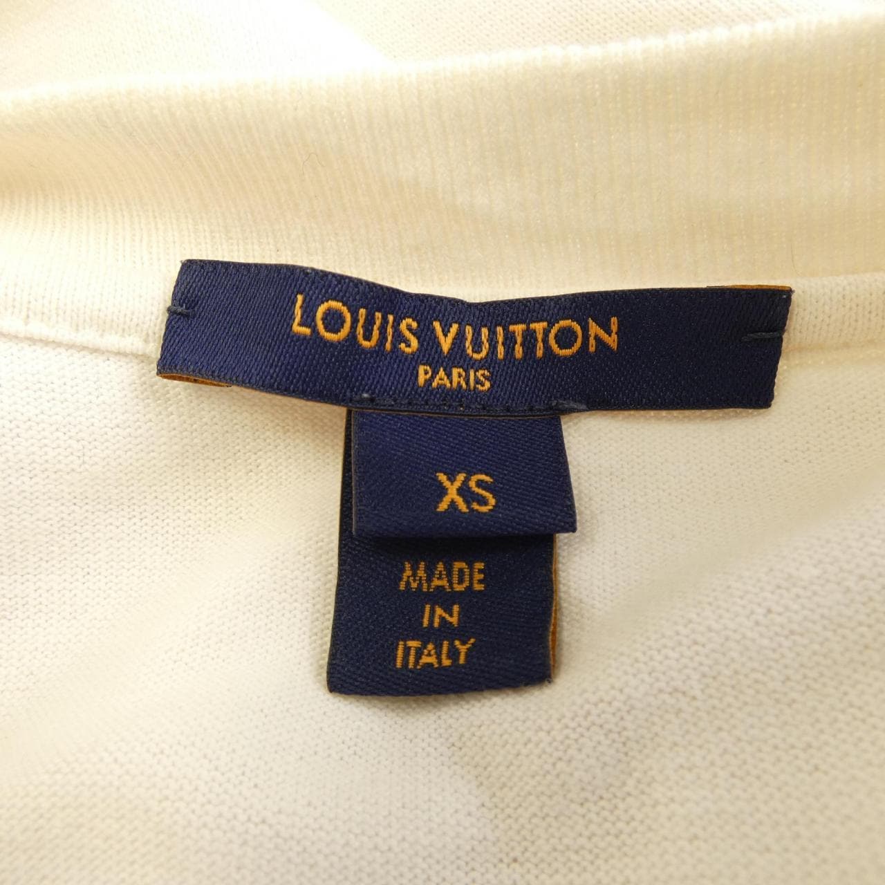 ルイヴィトン LOUIS VUITTON LVサマースターダストTシャツ FNTS25PQ9 Tシャツ