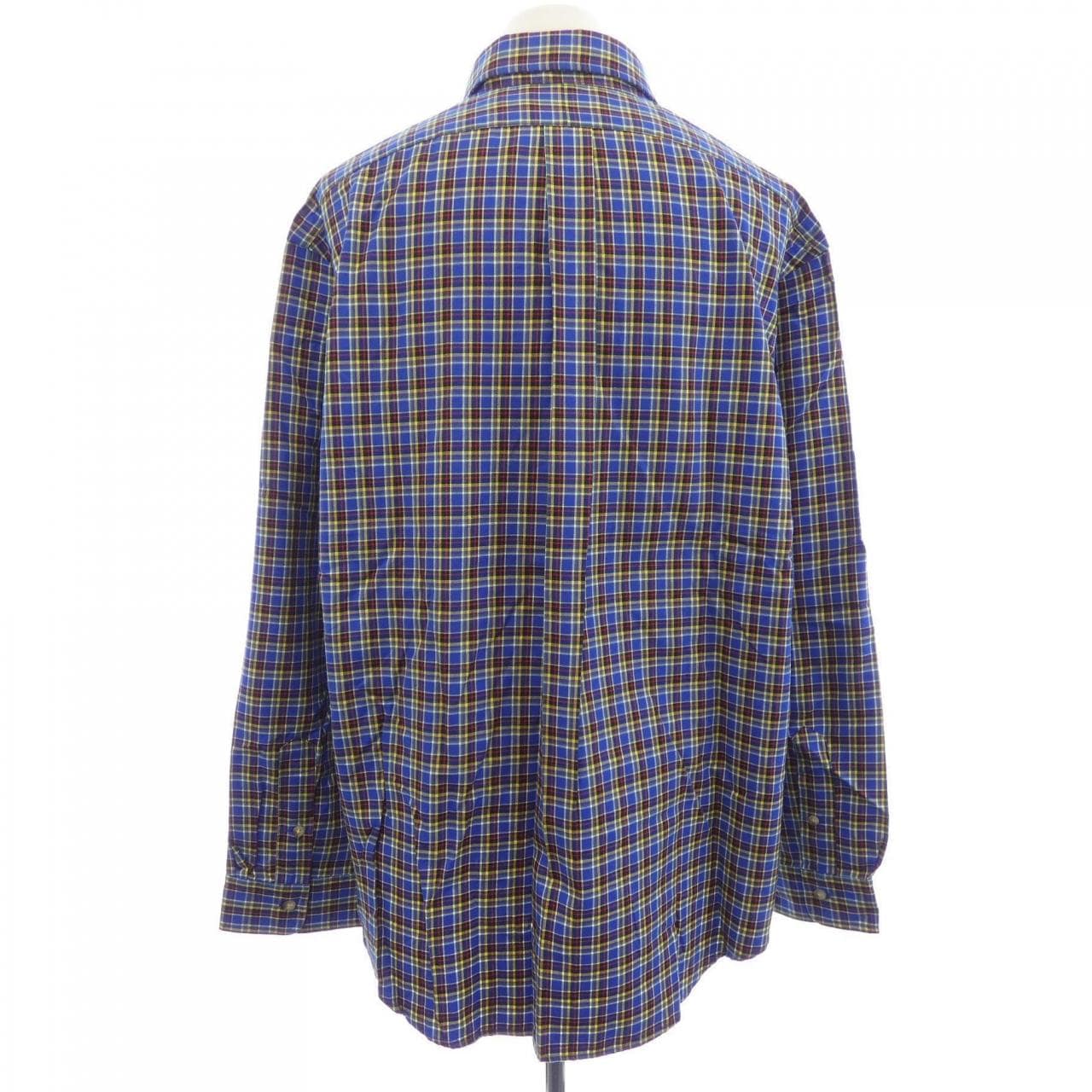 ポロラルフローレン POLO RALPH LAUREN シャツ