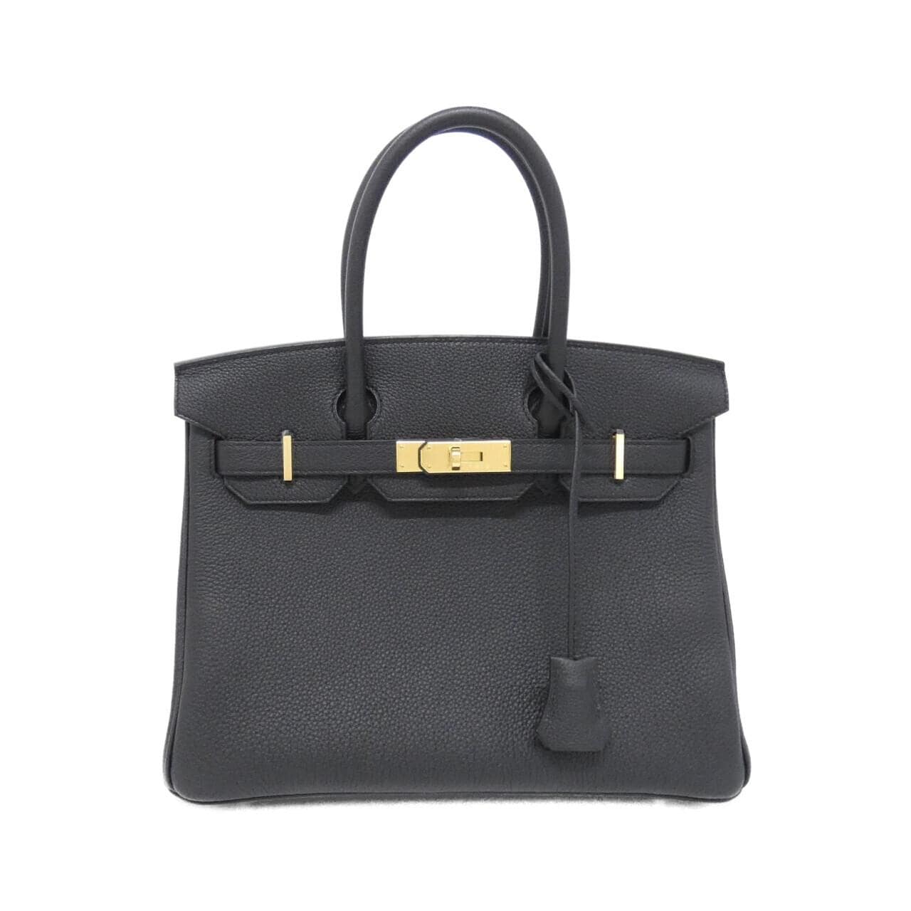 【未使用品】エルメス バーキン 30cm 027633CC バッグ