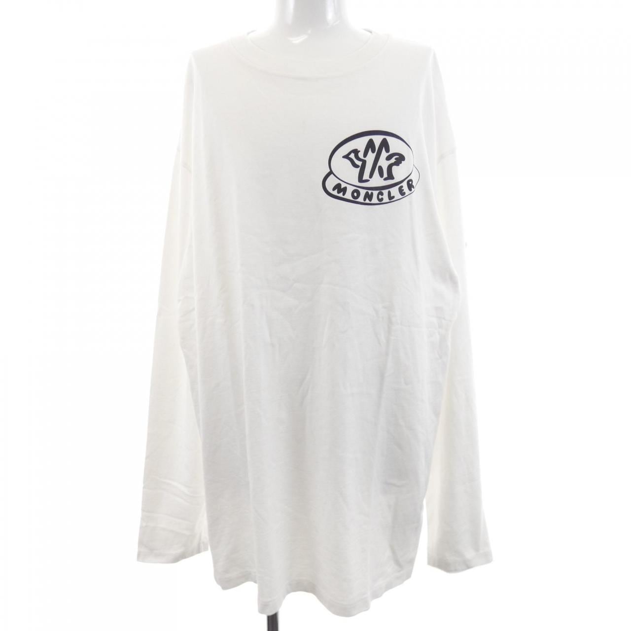 モンクレール MONCLER 10918D00011 Tシャツ